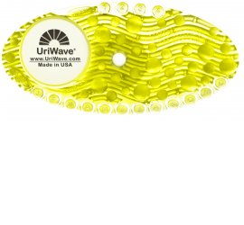 Curve Uriwave parfum citrus