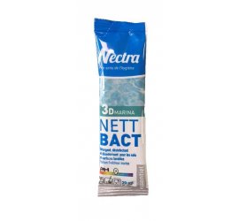 Dosette Nett bact 3D marina essentiel 