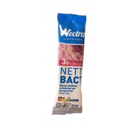 Dosette Nett bact 3D floralia essentiel 