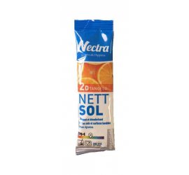 Dosette Nett sol 2D tangelo essentiel 